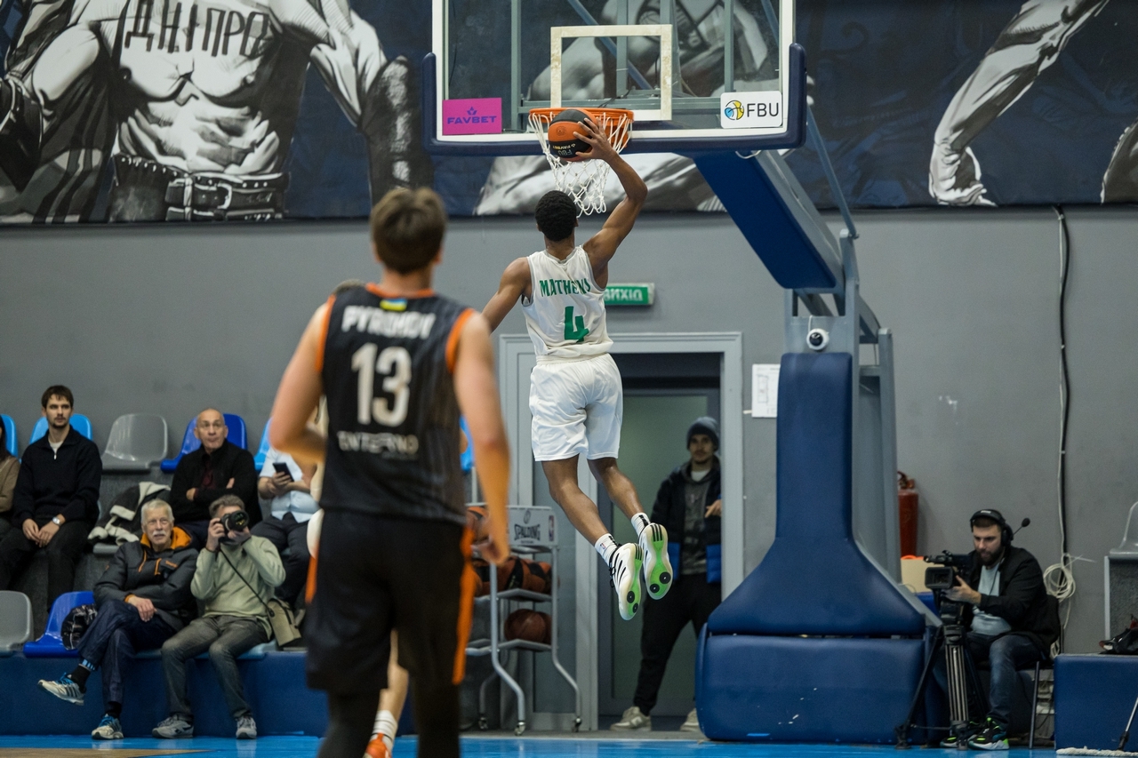 Шостий тур Суперліги Favbet: топ-10 моментів